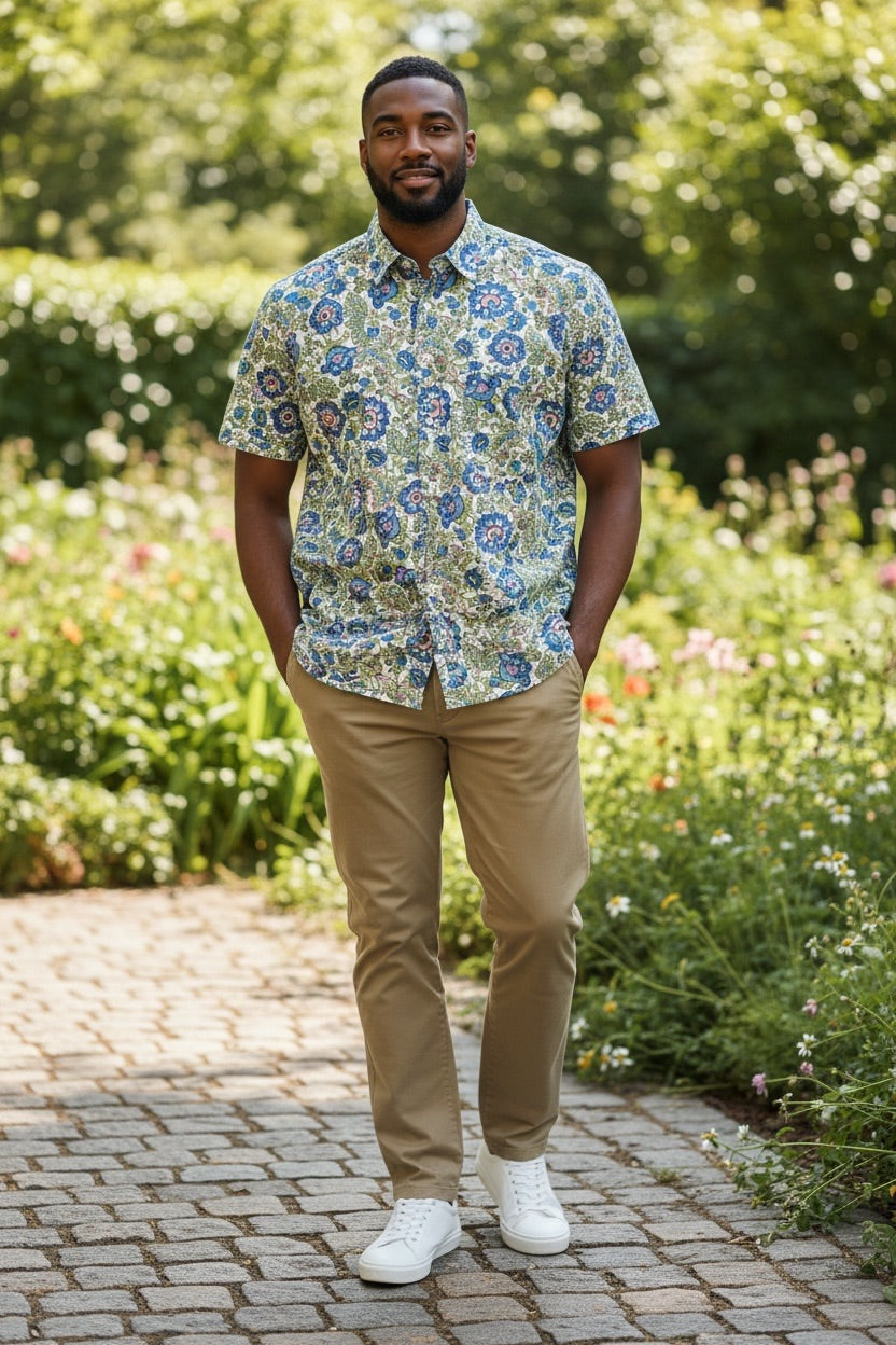Samson Shirt