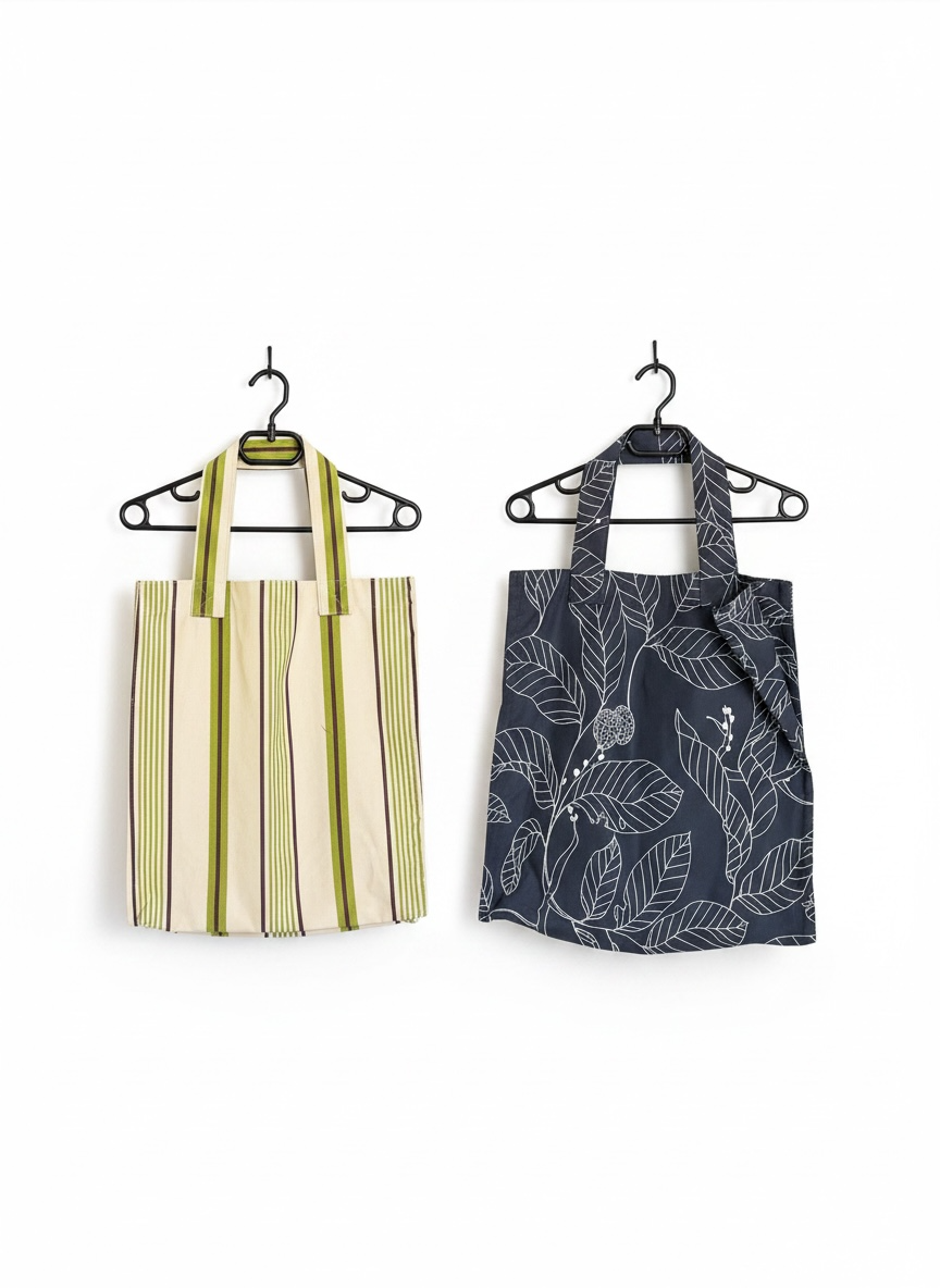 XL Shopping Bag