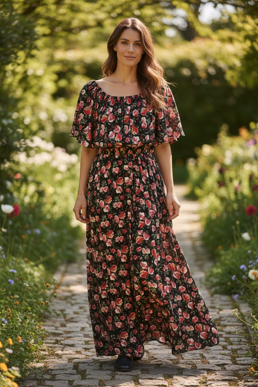 Samira Dress
