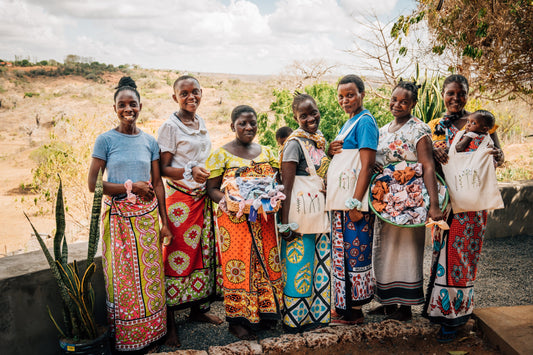From Fabric to Story: Why Neema Sewing Is More Than Just Clothes