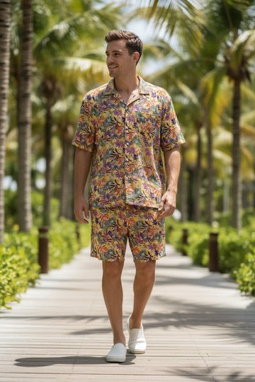 Samson Shirt