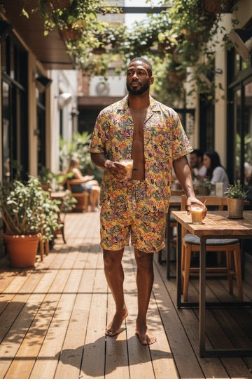 Samson Shirt