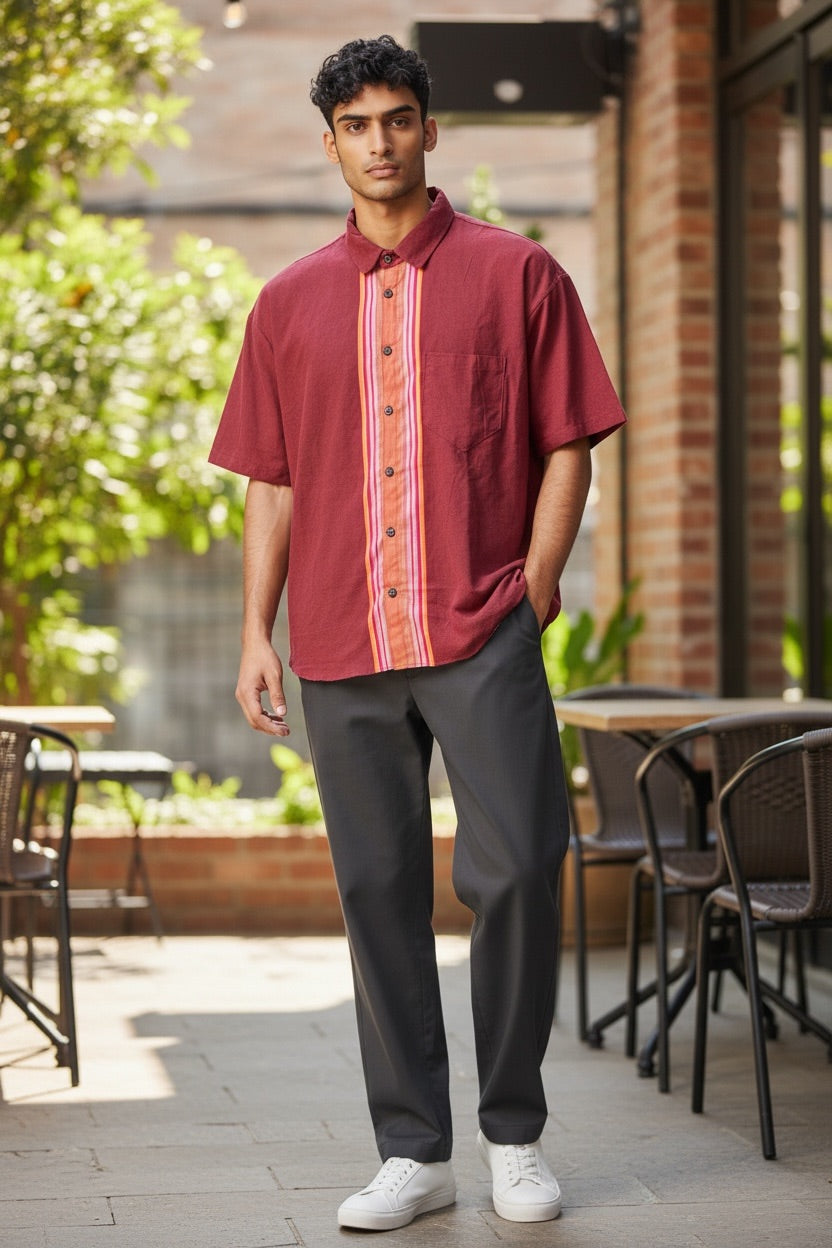 Samson Shirt