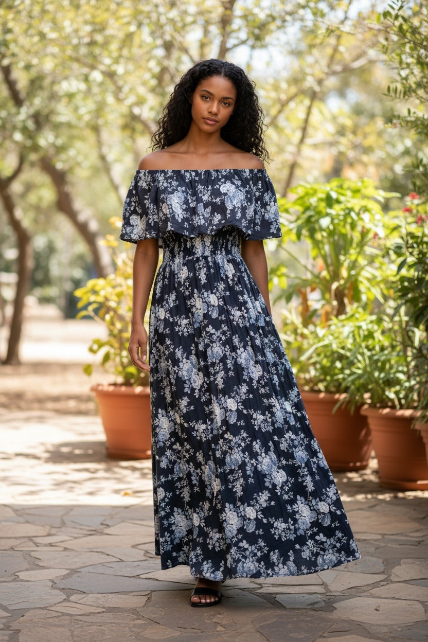 Samira Dress