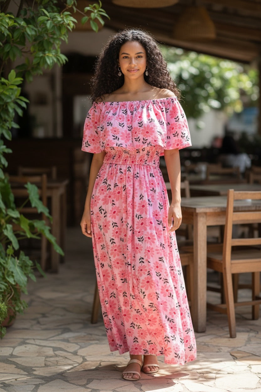 Samira Dress