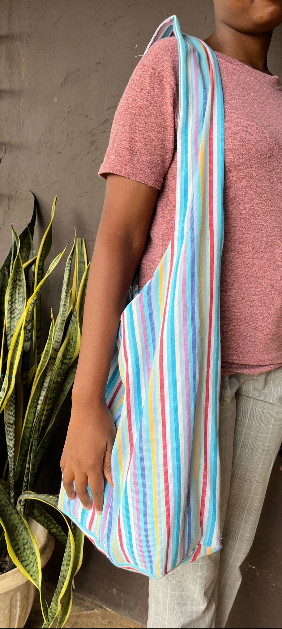 Sling Bag