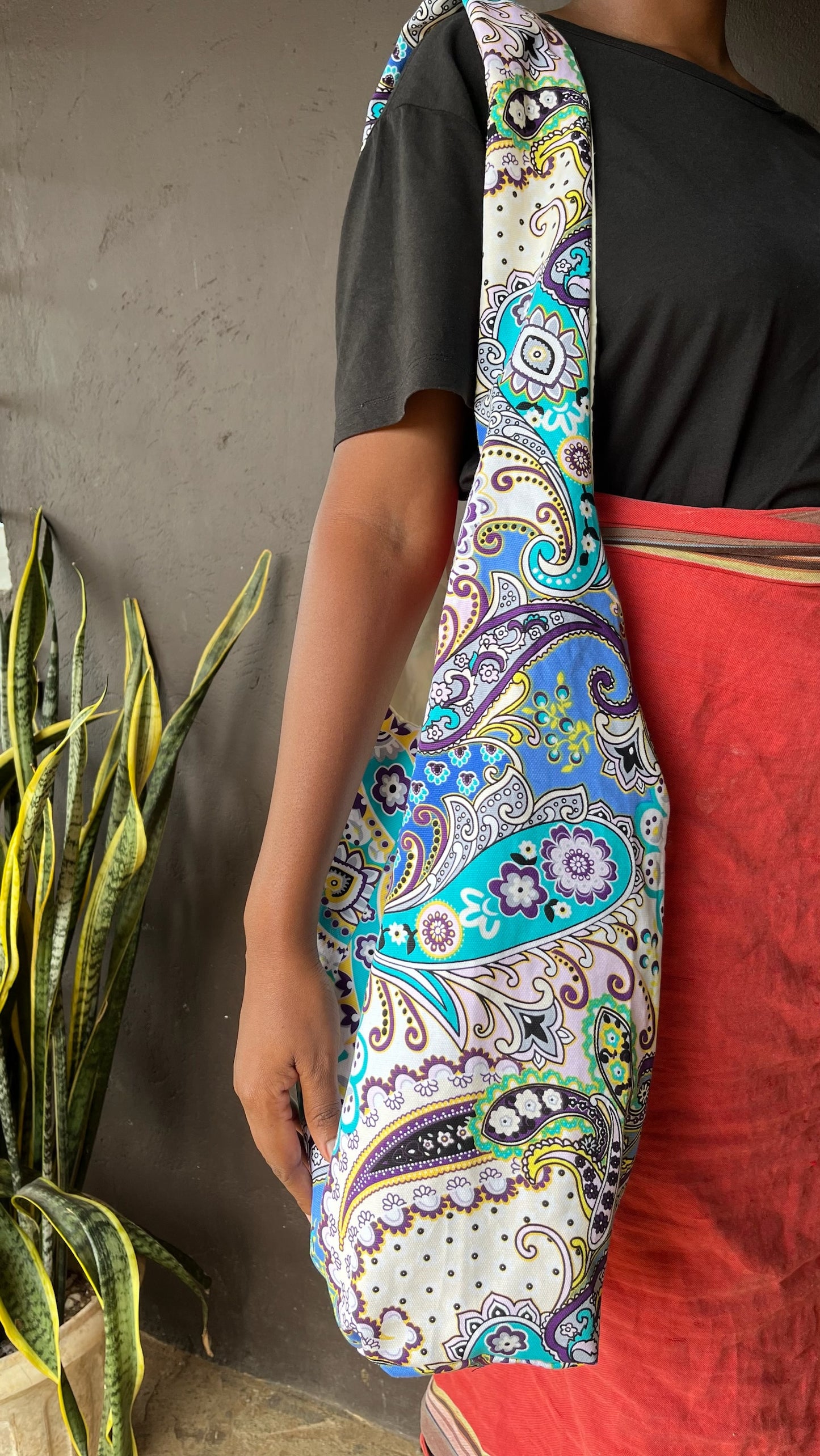 Sling Bag