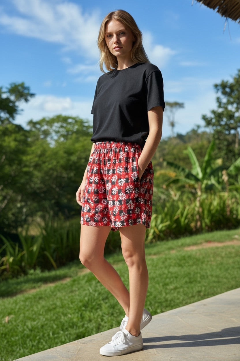 Coastal Shorts