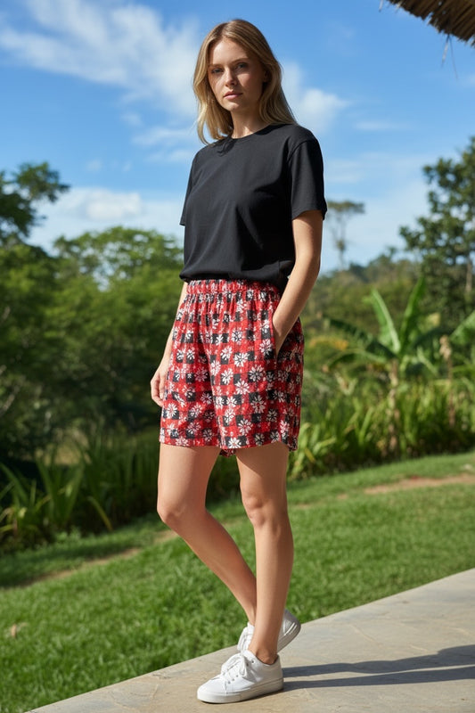 Coastal Shorts