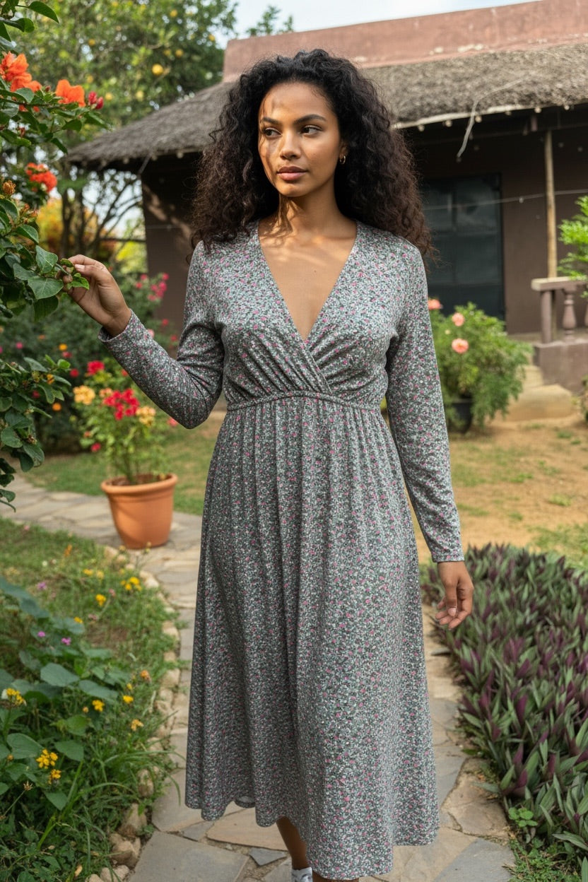 Julia dress