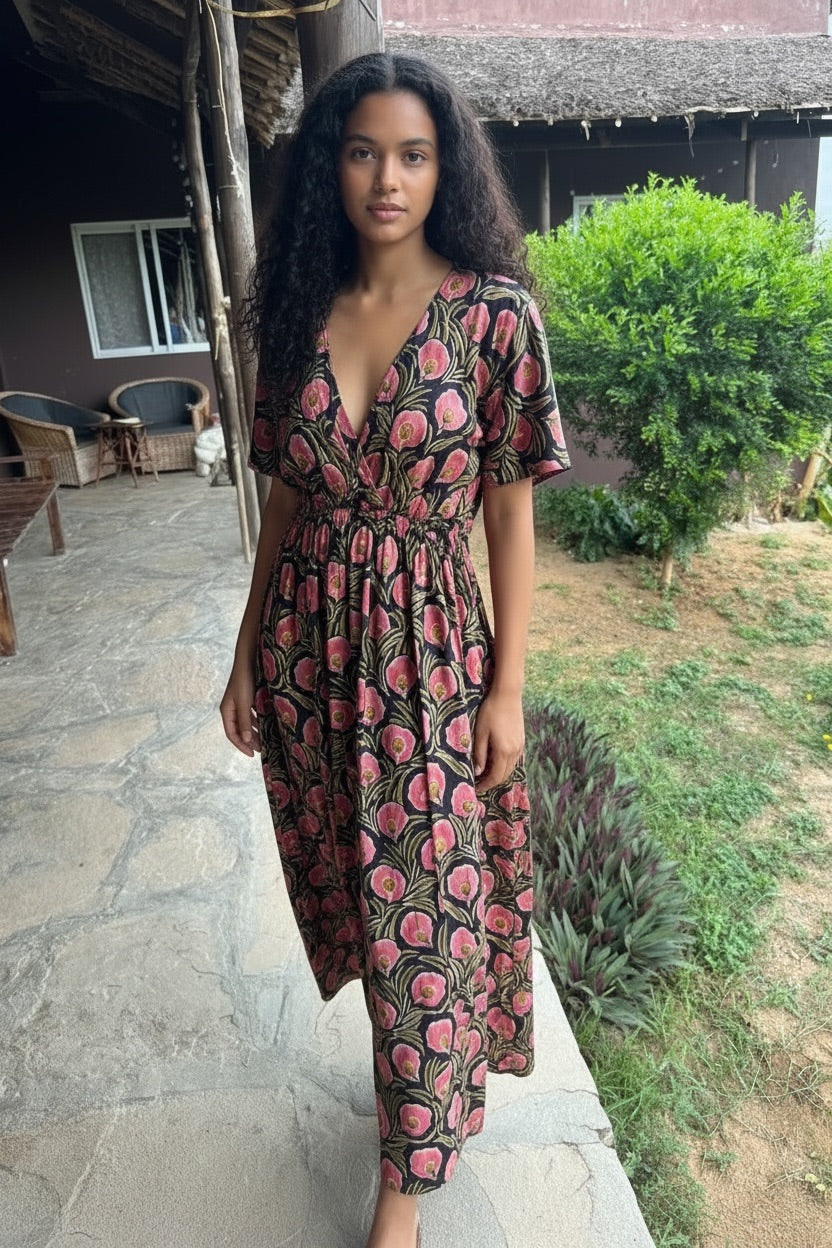 Julia dress