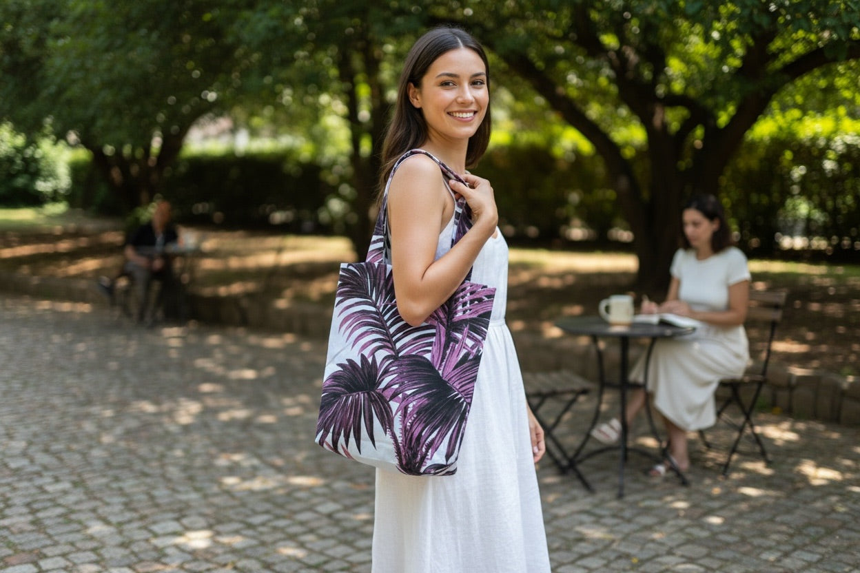 Tote bag