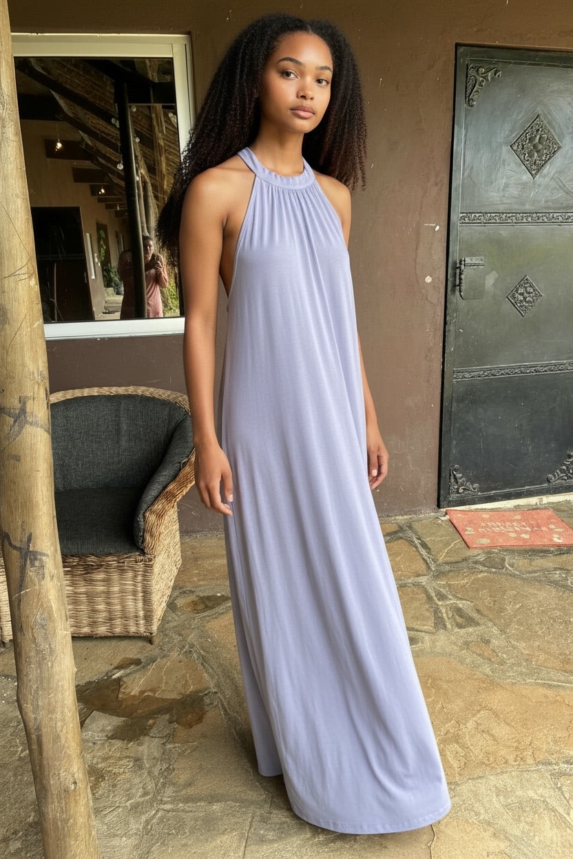 Zuhura dress