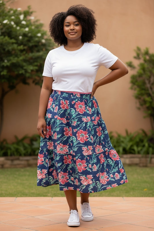 Malaika Skirt
