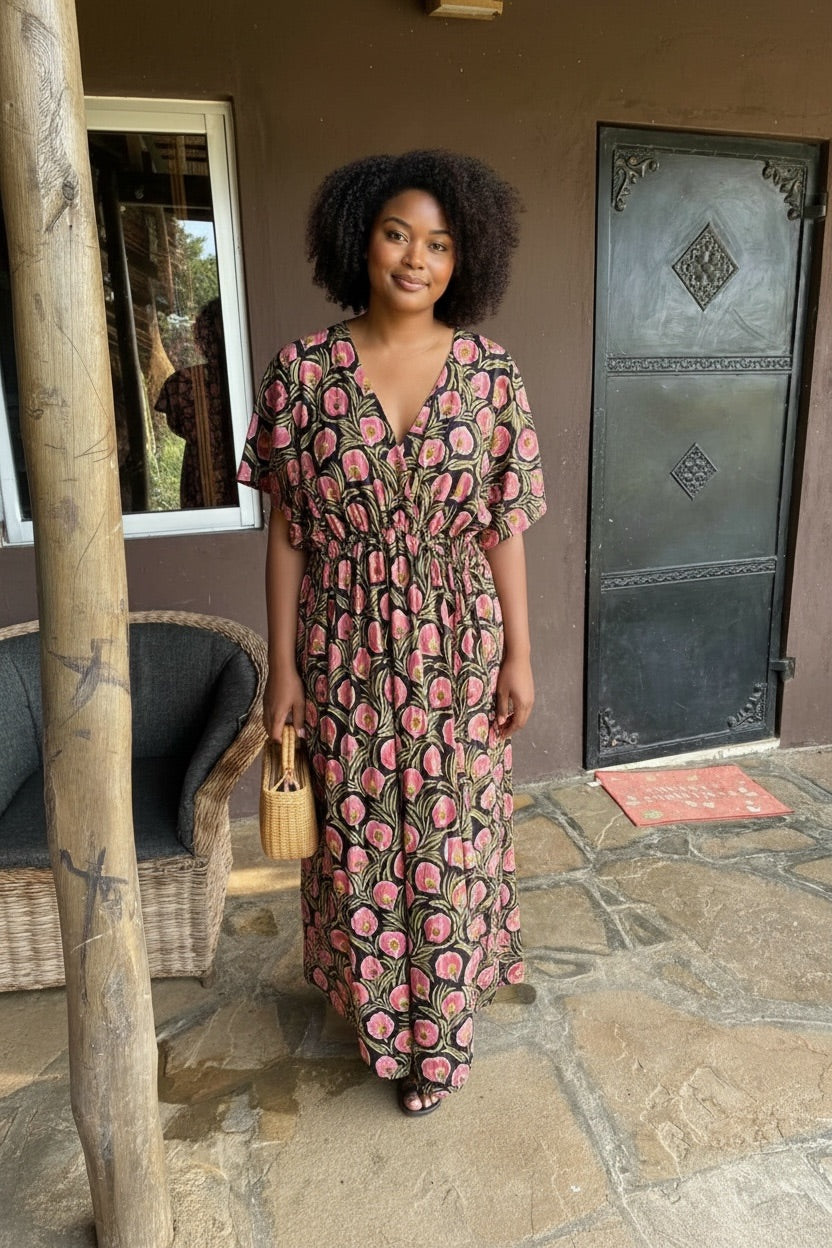 Julia dress