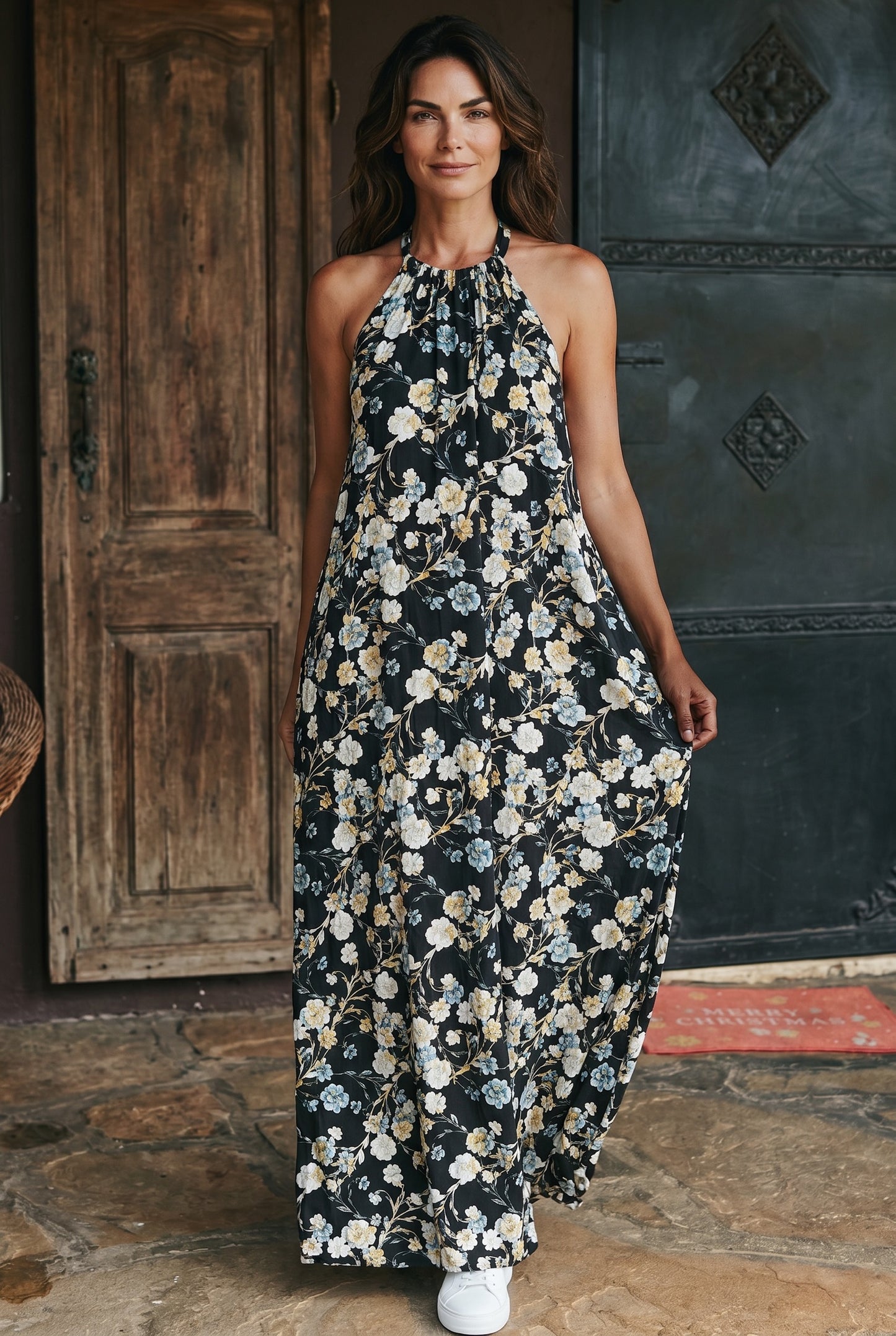 Zuhura dress