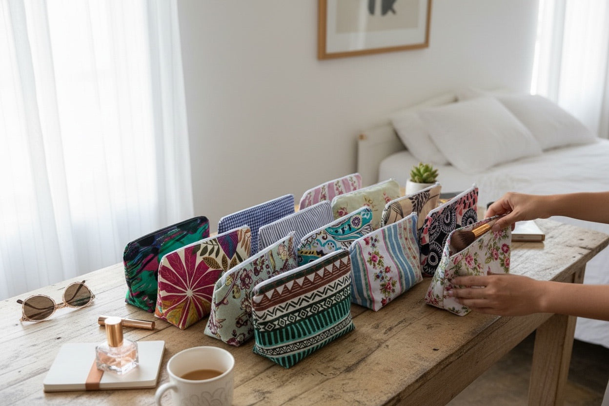 Cosmetic Bag