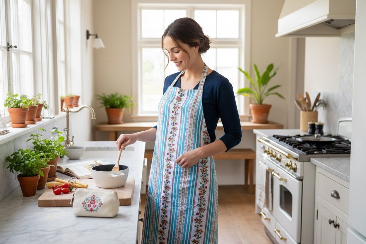 Apron