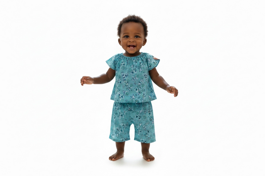 Ariel Play Set