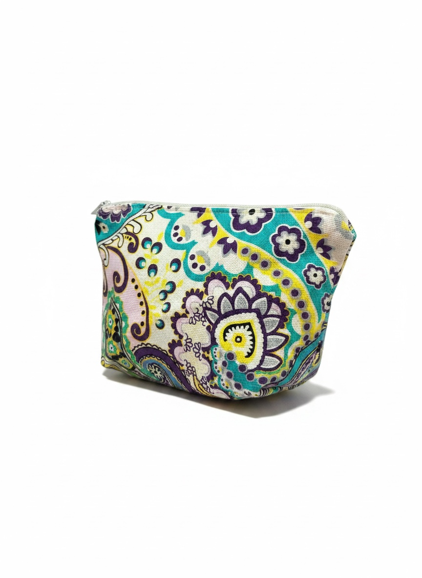 Cosmetic Bag