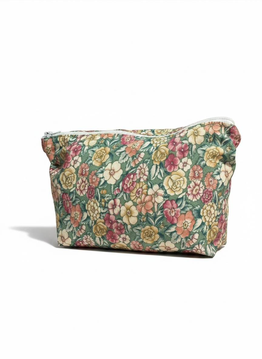 Cosmetic Bag