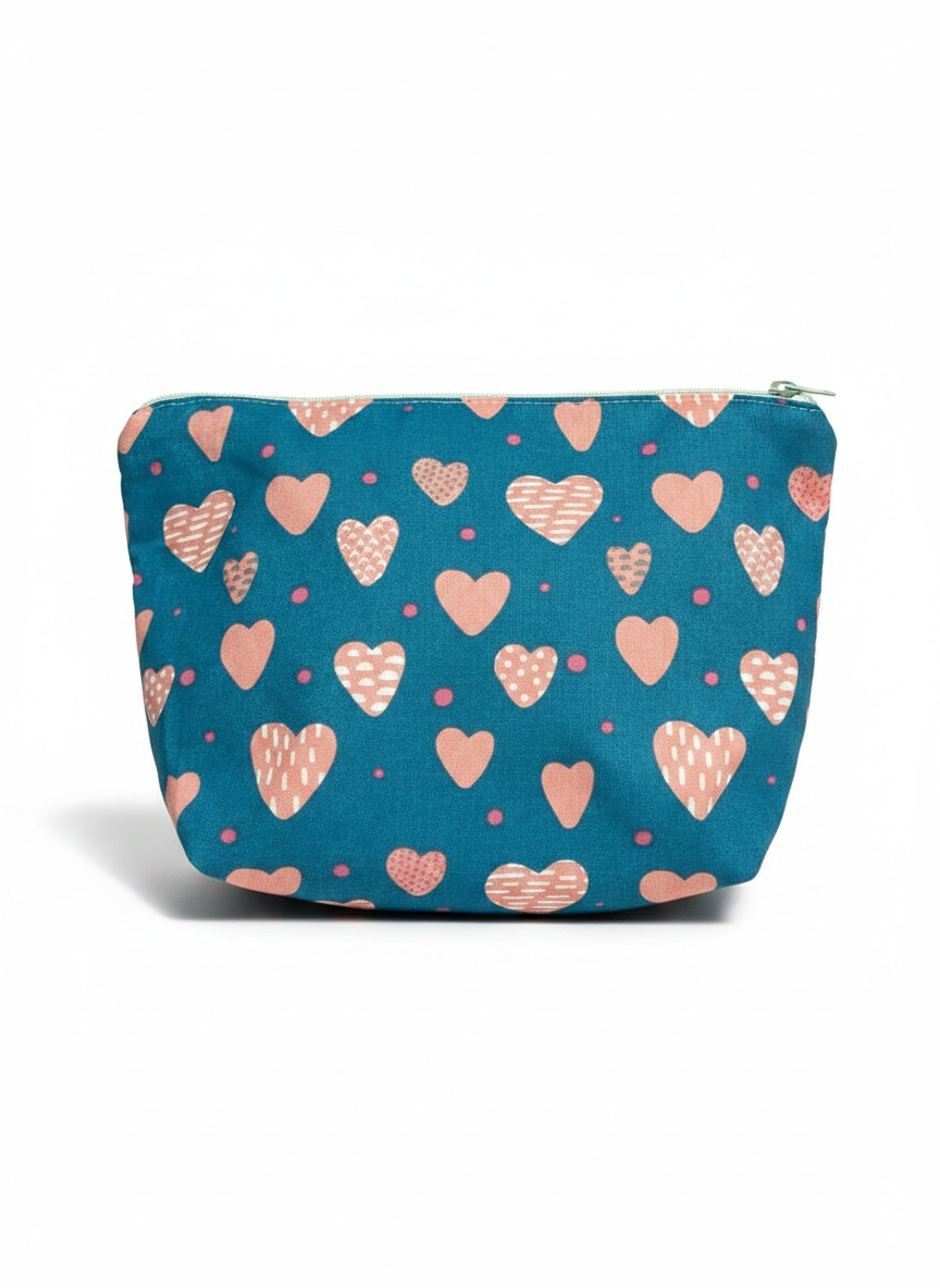 Cosmetic Bag