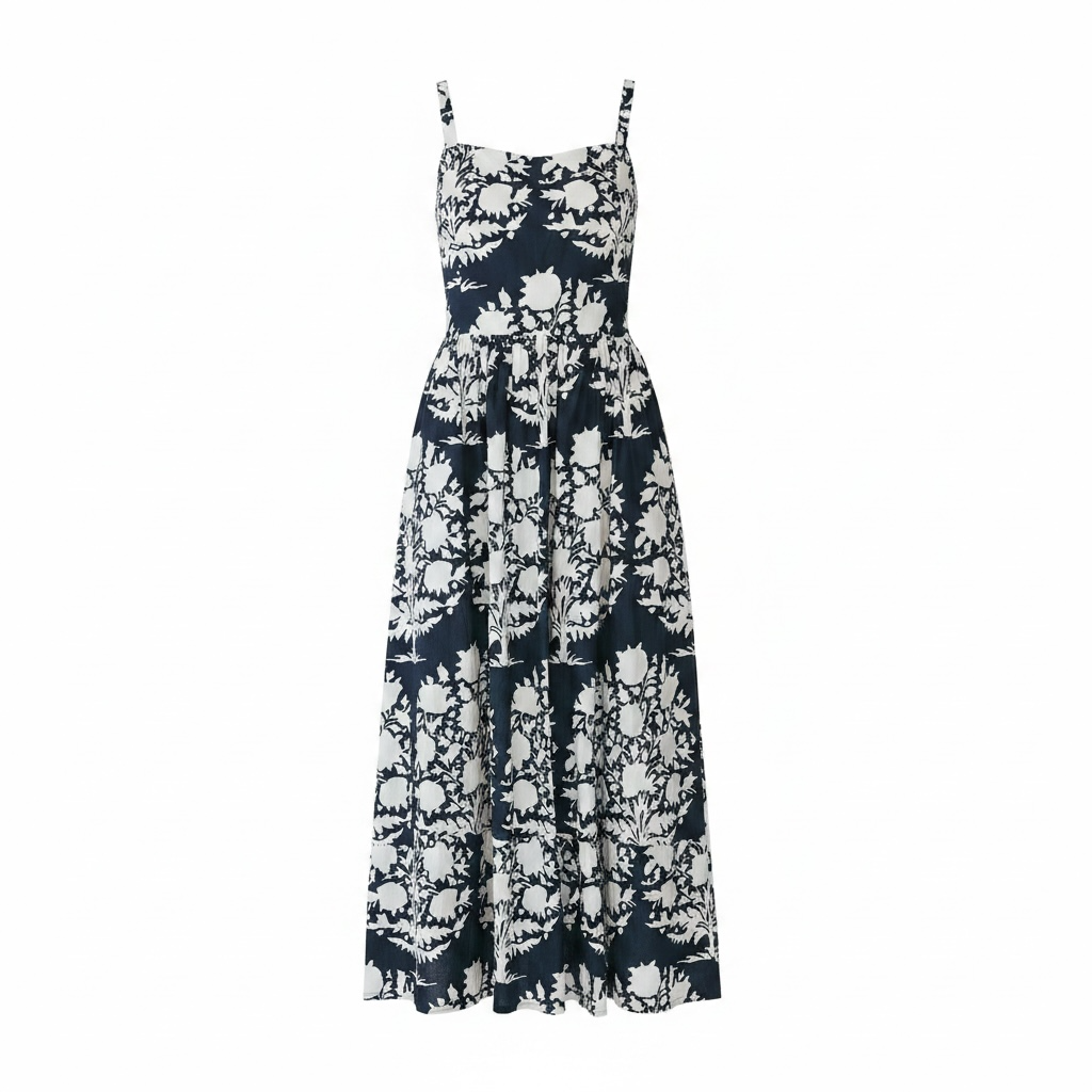 Sarah dress