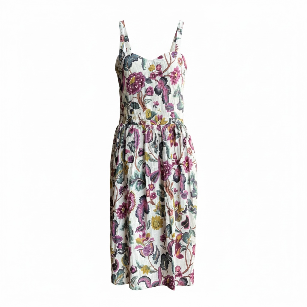 Sarah dress