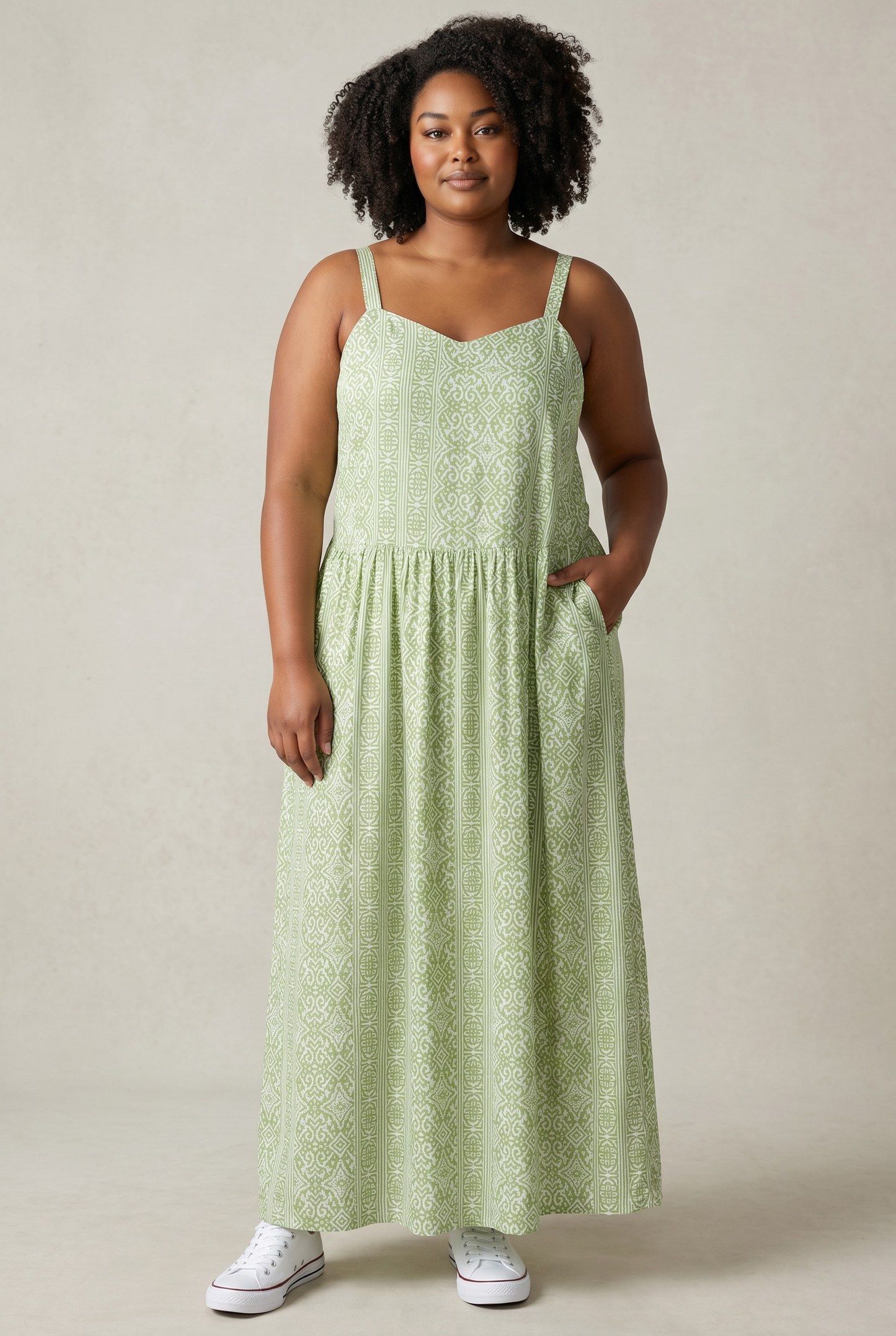 Sarah dress