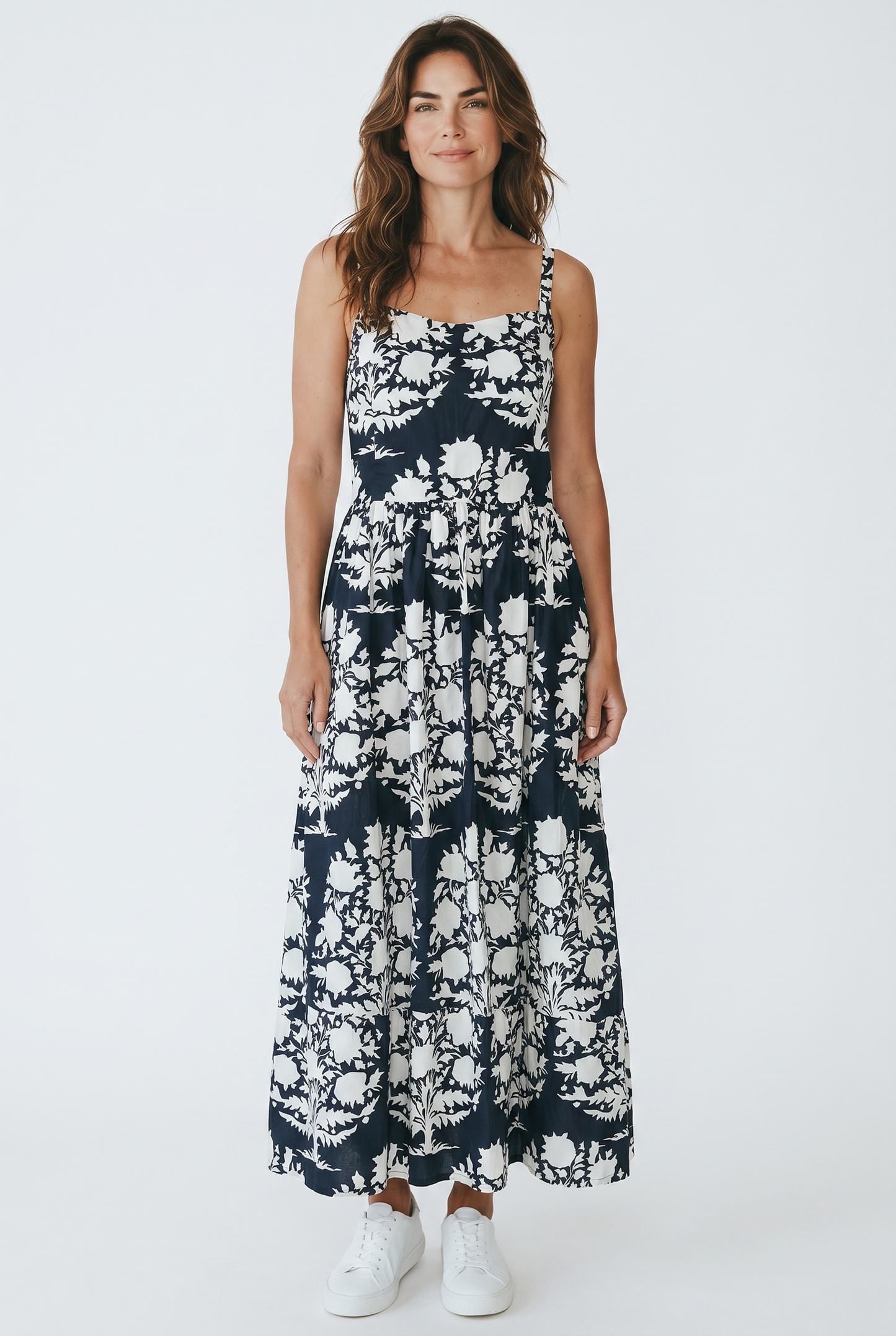 Sarah dress